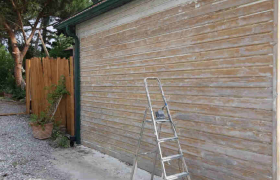 Peinture Ravalement de façade à Tosse