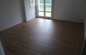 Peintre à Ondres Peinture interieure et pose de parquet