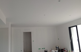 Peinture intérieure