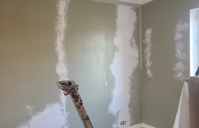Peinture intérieure