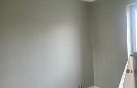 Peinture intérieure