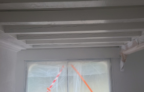 Peinture intérieure