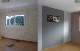 Ets. Louis Rénovation Peintre à Capbreton 