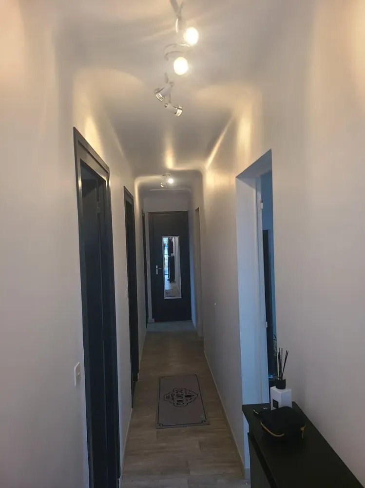 Rénovation peinture intérieur près de Hossegor
