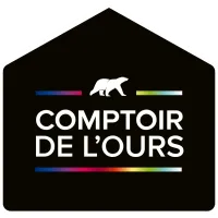 logo comptoir de l'ours